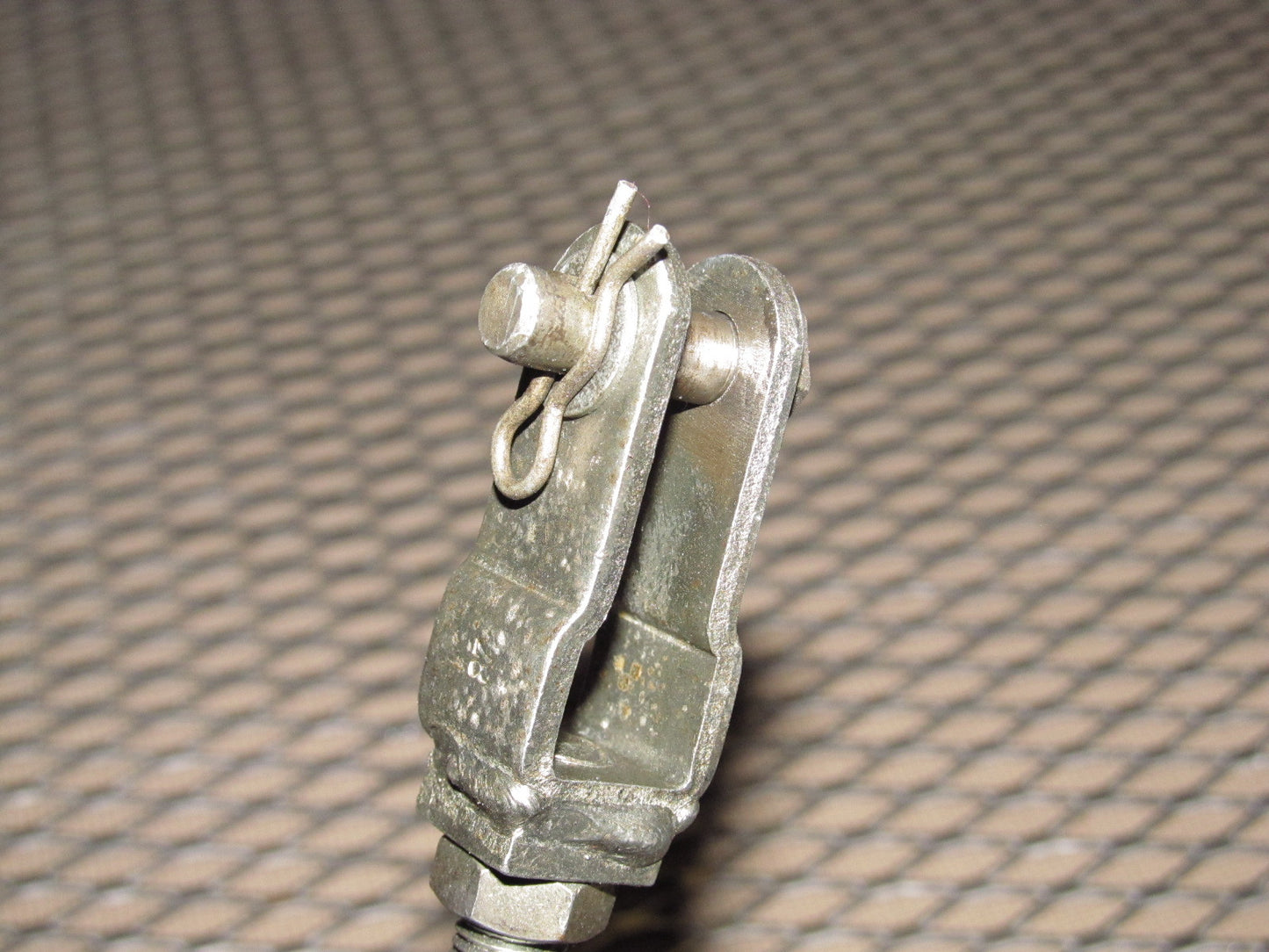 72 73 Datsun 240z OEM Brake Booster