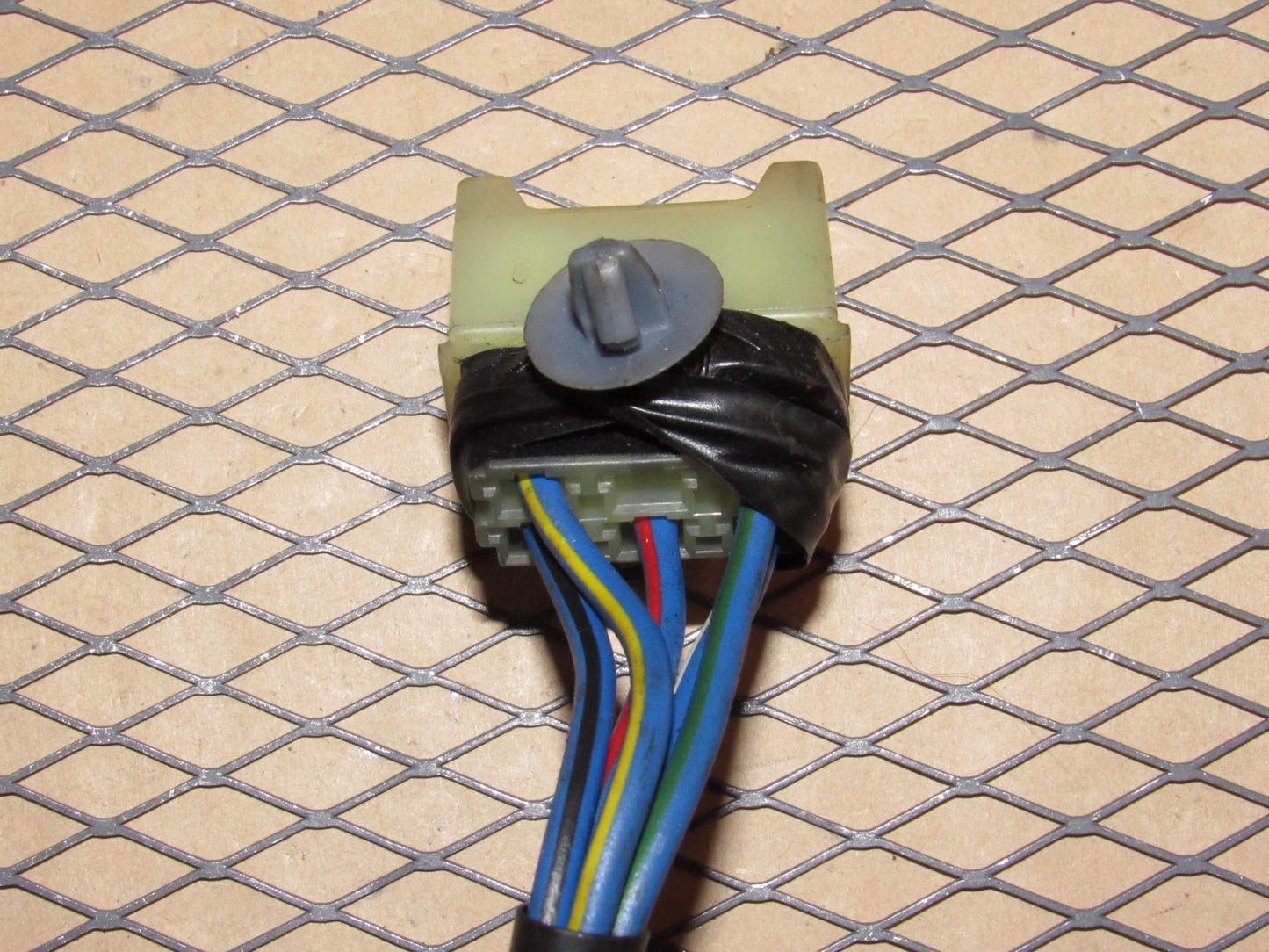 88 89 90 Acura Legend  OEM Window Switch - Right