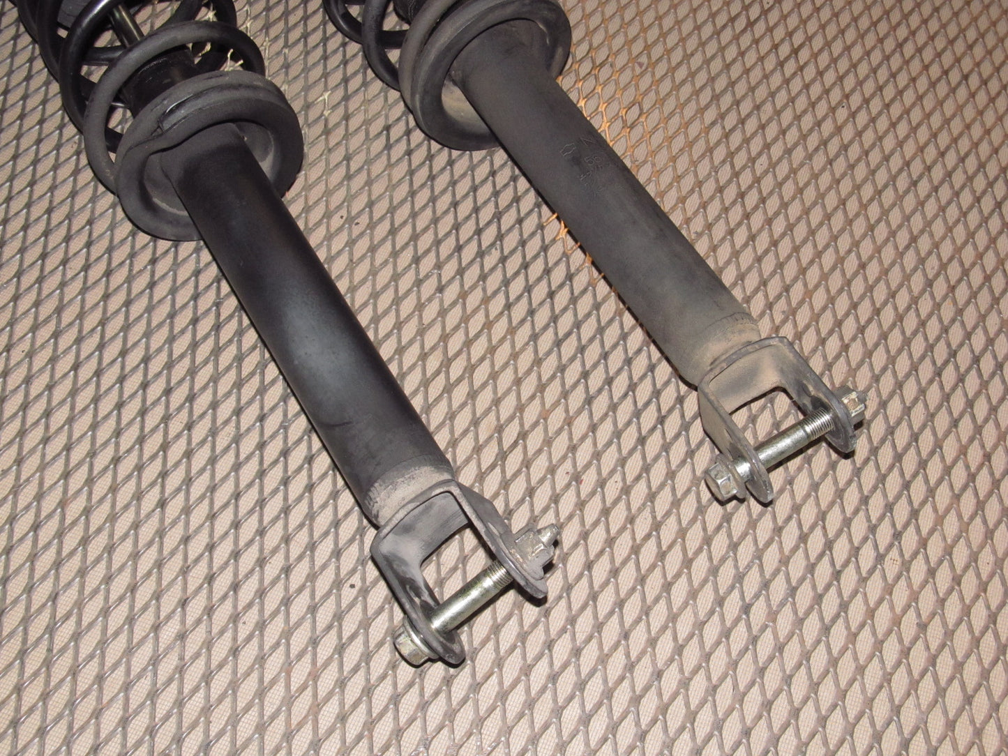 90 91 92 93 94 95 96 Nissan 300zx OEM Rear Shock & Spring