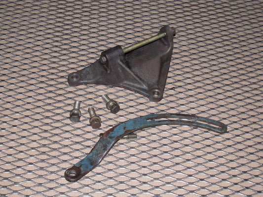 72 73 Datsun 240z OEM Air Pump Mounting Bracket