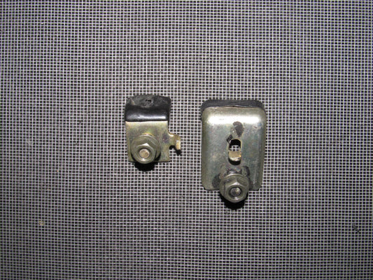 90 91 92 93 94 95 96 Nissan 300zx OEM Window Stopper - Left