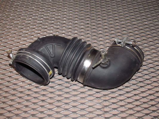 87 88 89 Toyota MR2 OEM Intake Air Boot Hose - 4AGE
