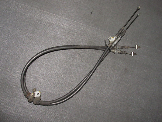 89 90 91 92 93 94 Nissan 240SX OEM Parking Brake Cable
