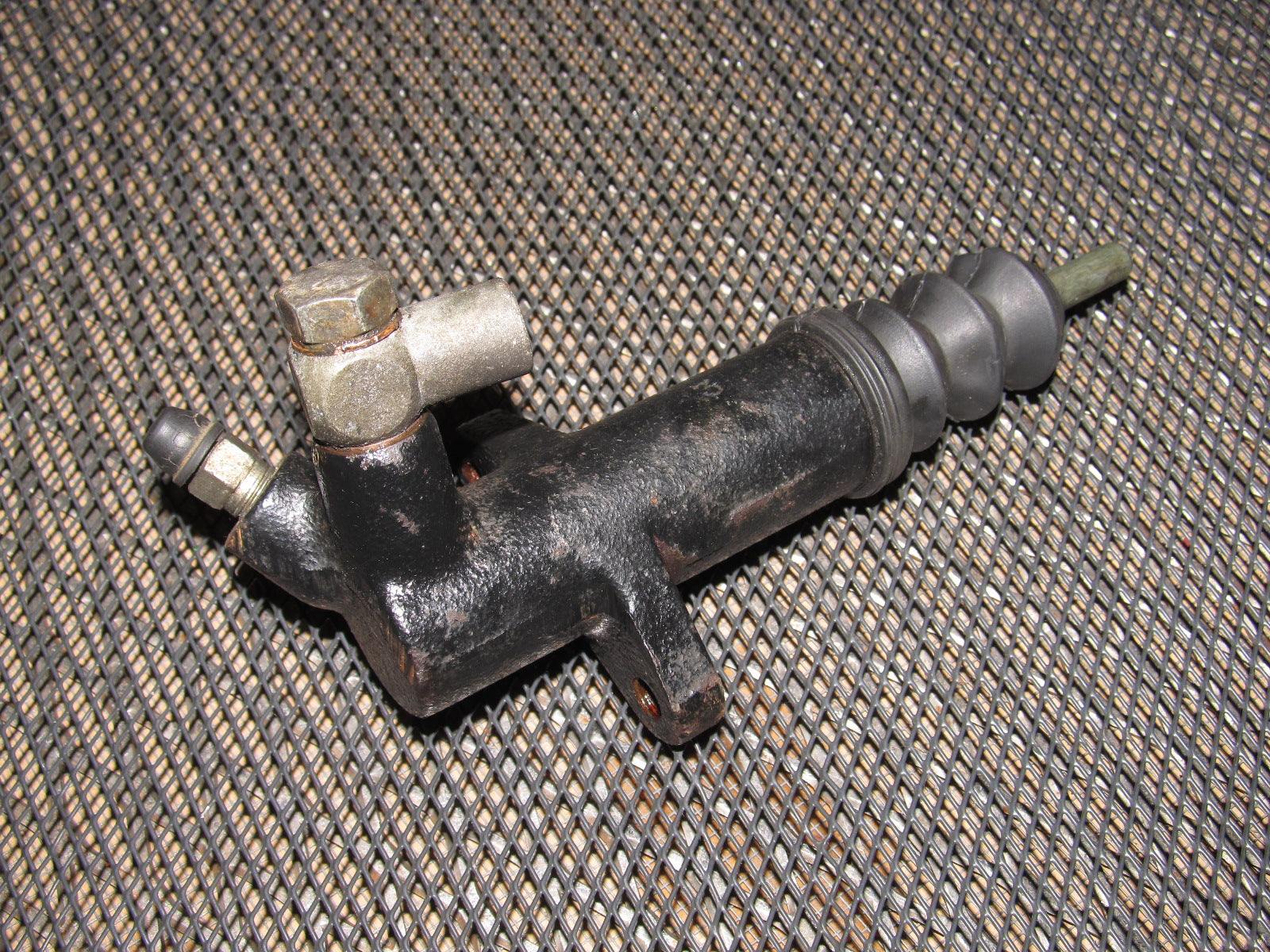 Exedy SC589 OEM Clutch Slave Cylinder – 95-99 Mitsubishi Eclipse GSX AWD 2G DSM, Direct Fit