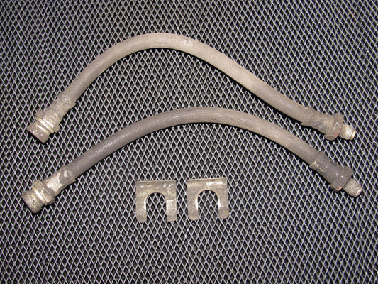 91 92 93 Dodge Stealth Brake Hose - Rear