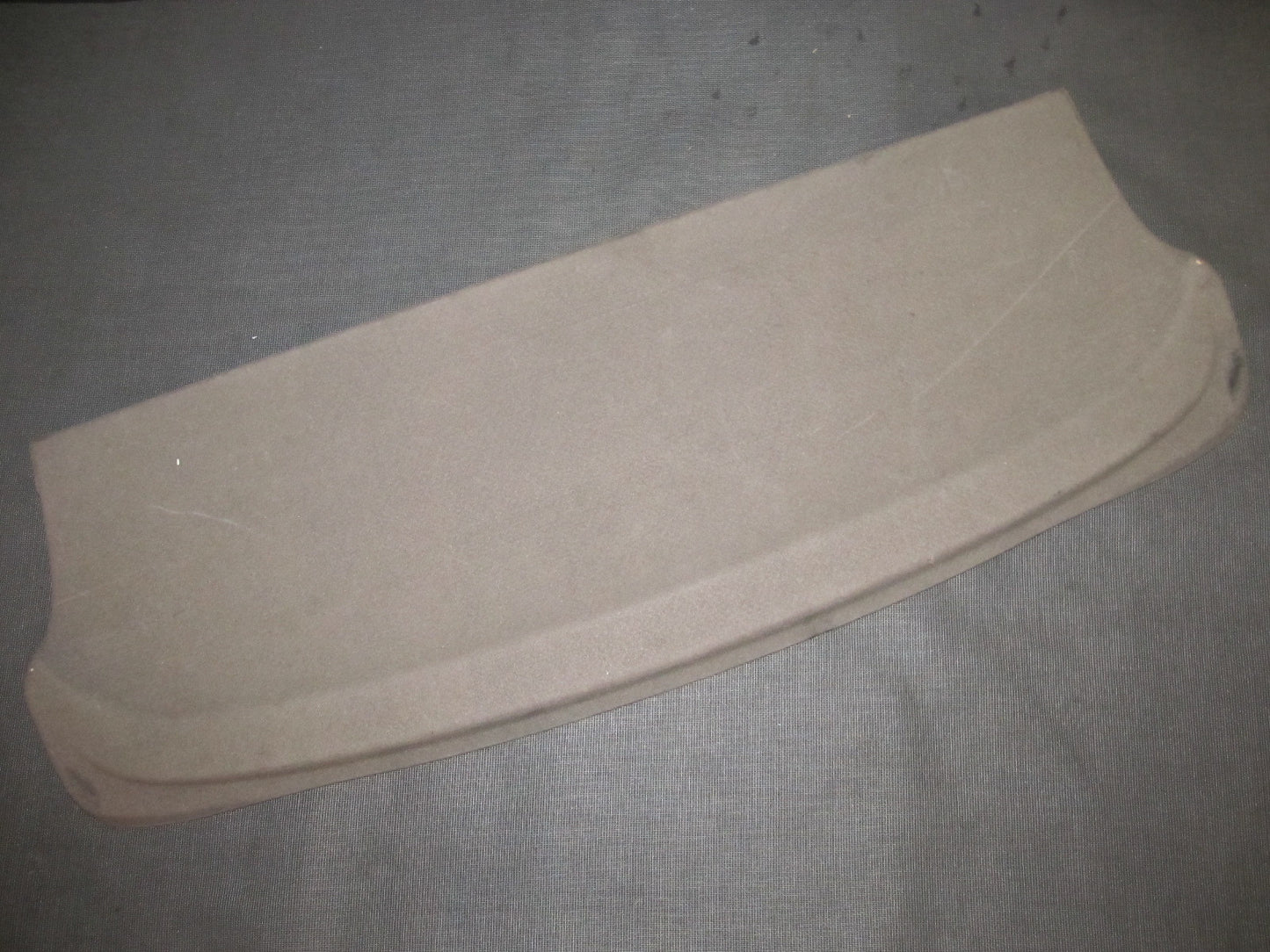 94-01 Acura Integra OEM Coupe Trunk Cover Board