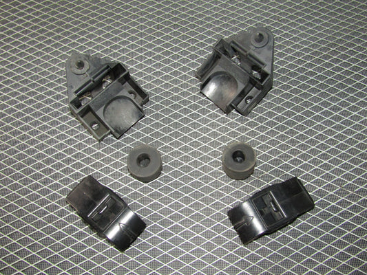 1992-1995 BMW 325 OEM Radiator Mounting Bracket