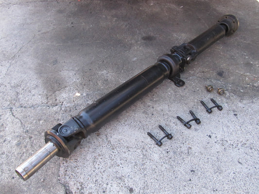 90 91 92 93 94 95 96 Nissan 300zx OEM Driveshaft - Twin Turbo M/T