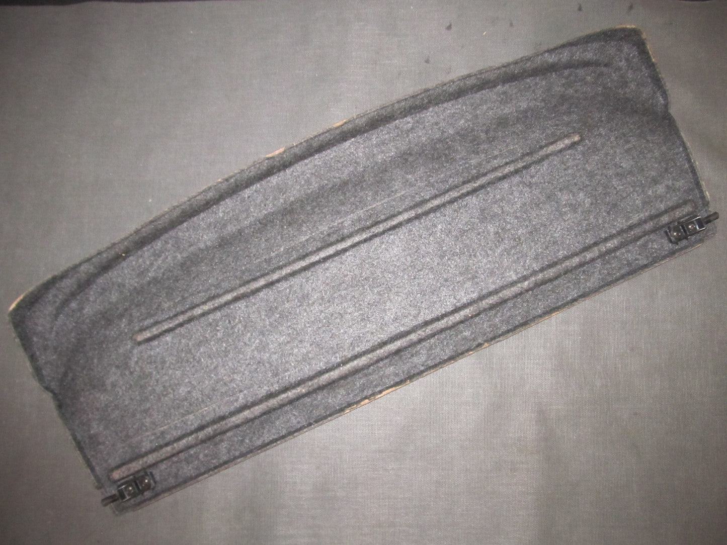 94-01 Acura Integra OEM Coupe Trunk Cover Board