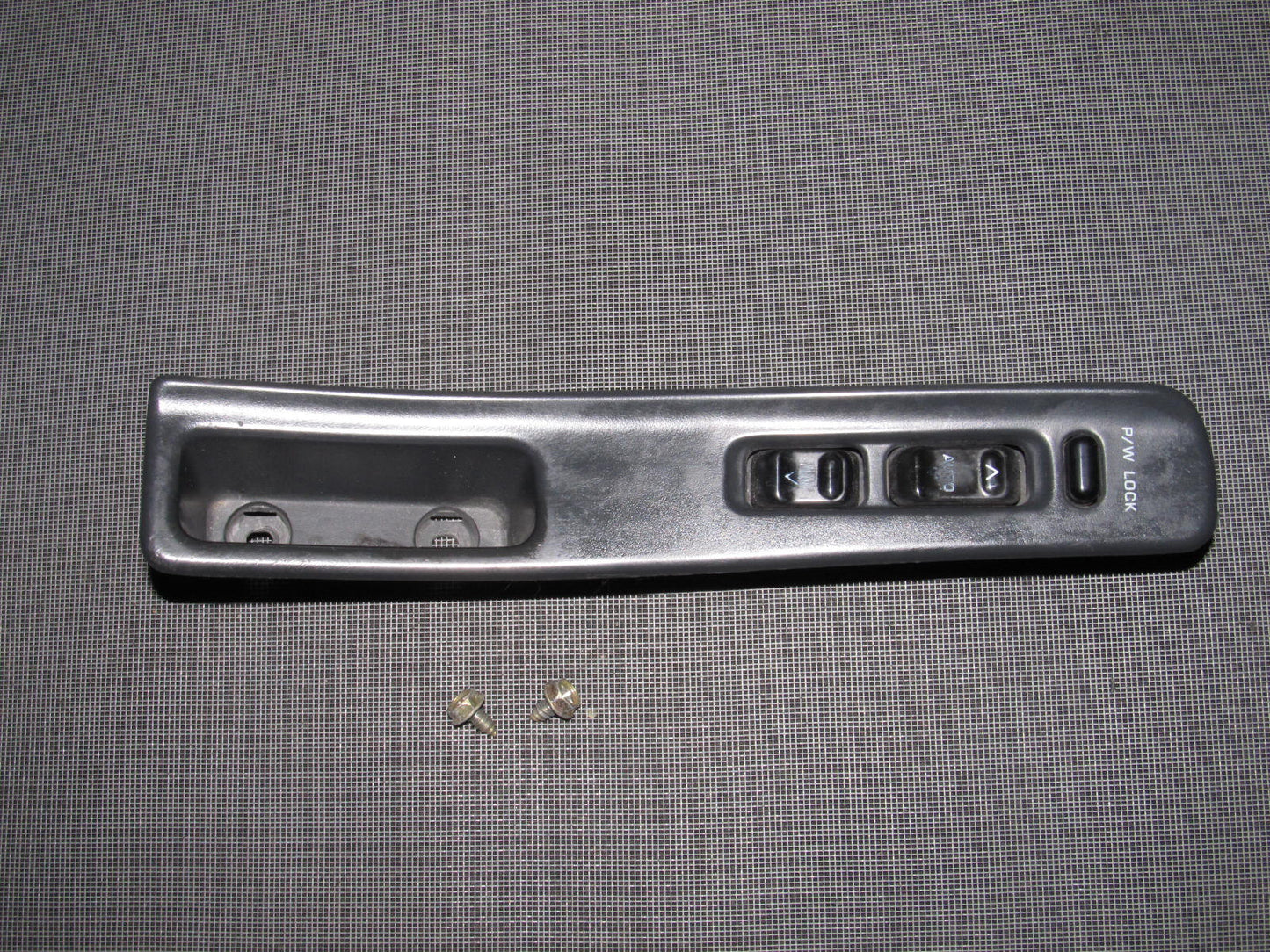90 91 92 93 94 95 96 Nissan 300zx OEM Window Switch - Left