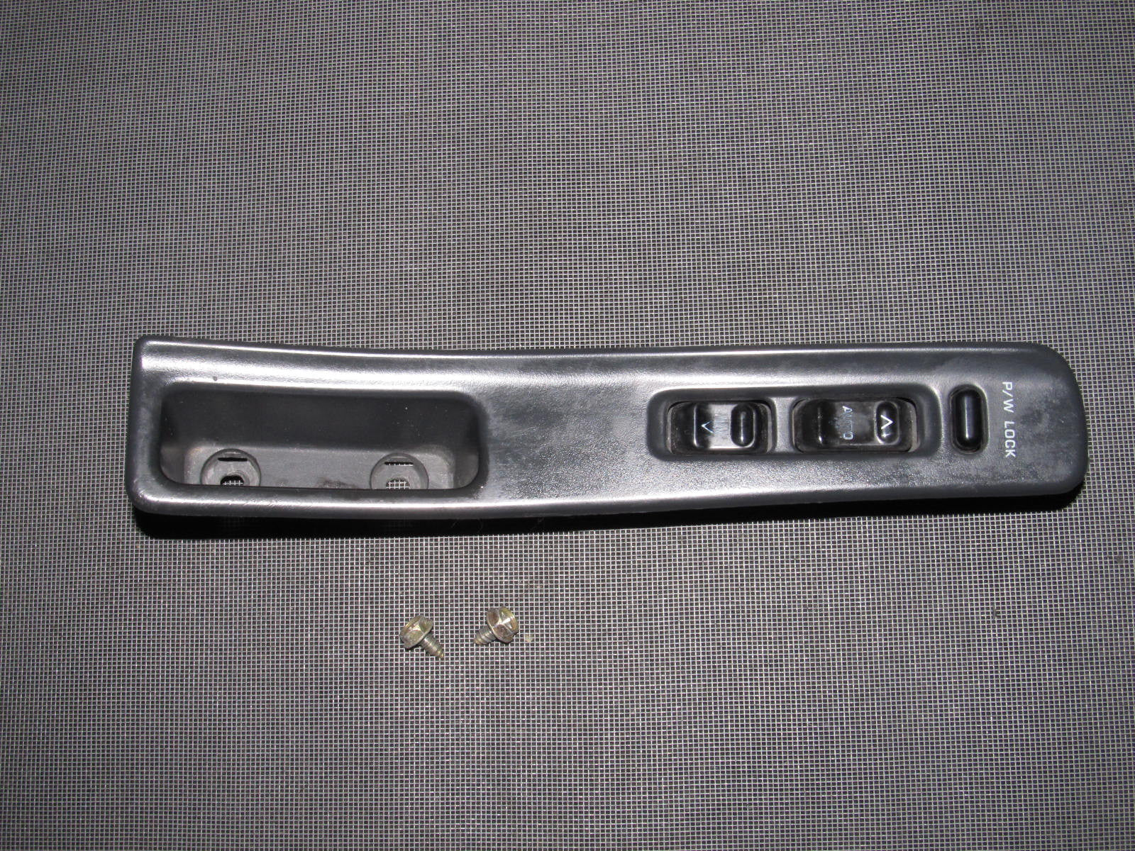 90 91 92 93 94 95 96 Nissan 300zx OEM Window Switch - Left