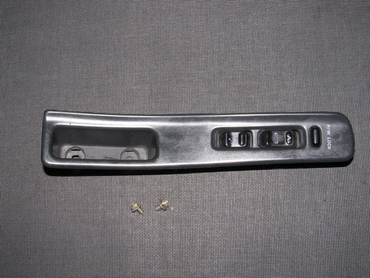 90 91 92 93 94 95 96 Nissan 300zx OEM Window Switch - Left