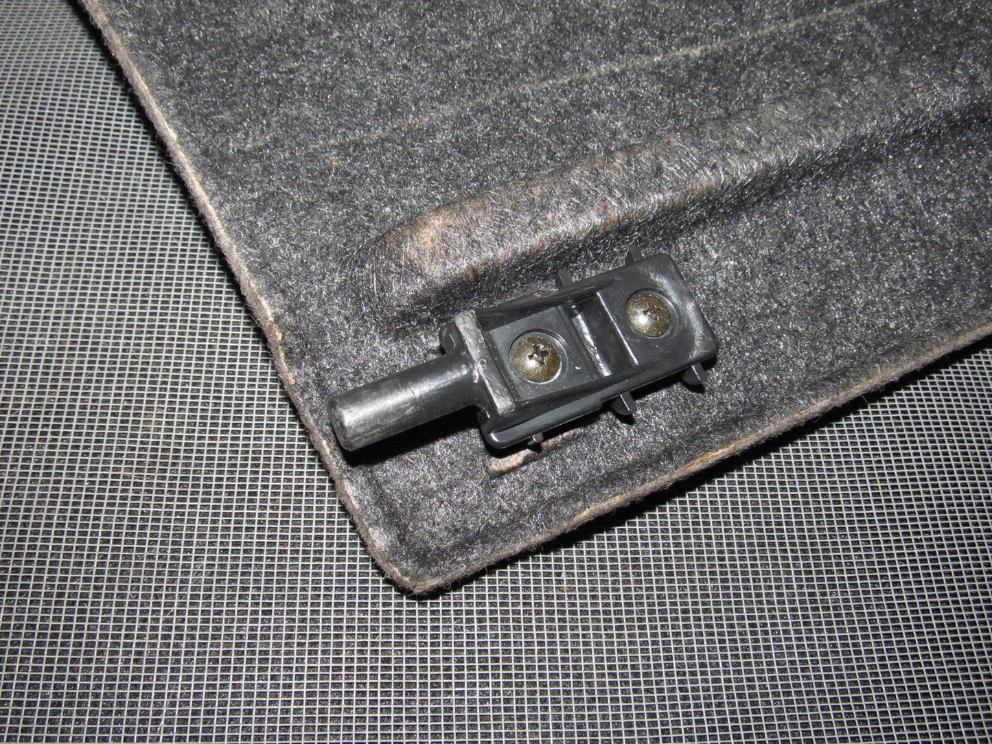 94-01 Acura Integra OEM Coupe Trunk Cover Board