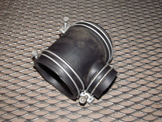 87 88 89 Toyota MR2 OEM Intake Air Reservoir Boot Hose - 4AGE