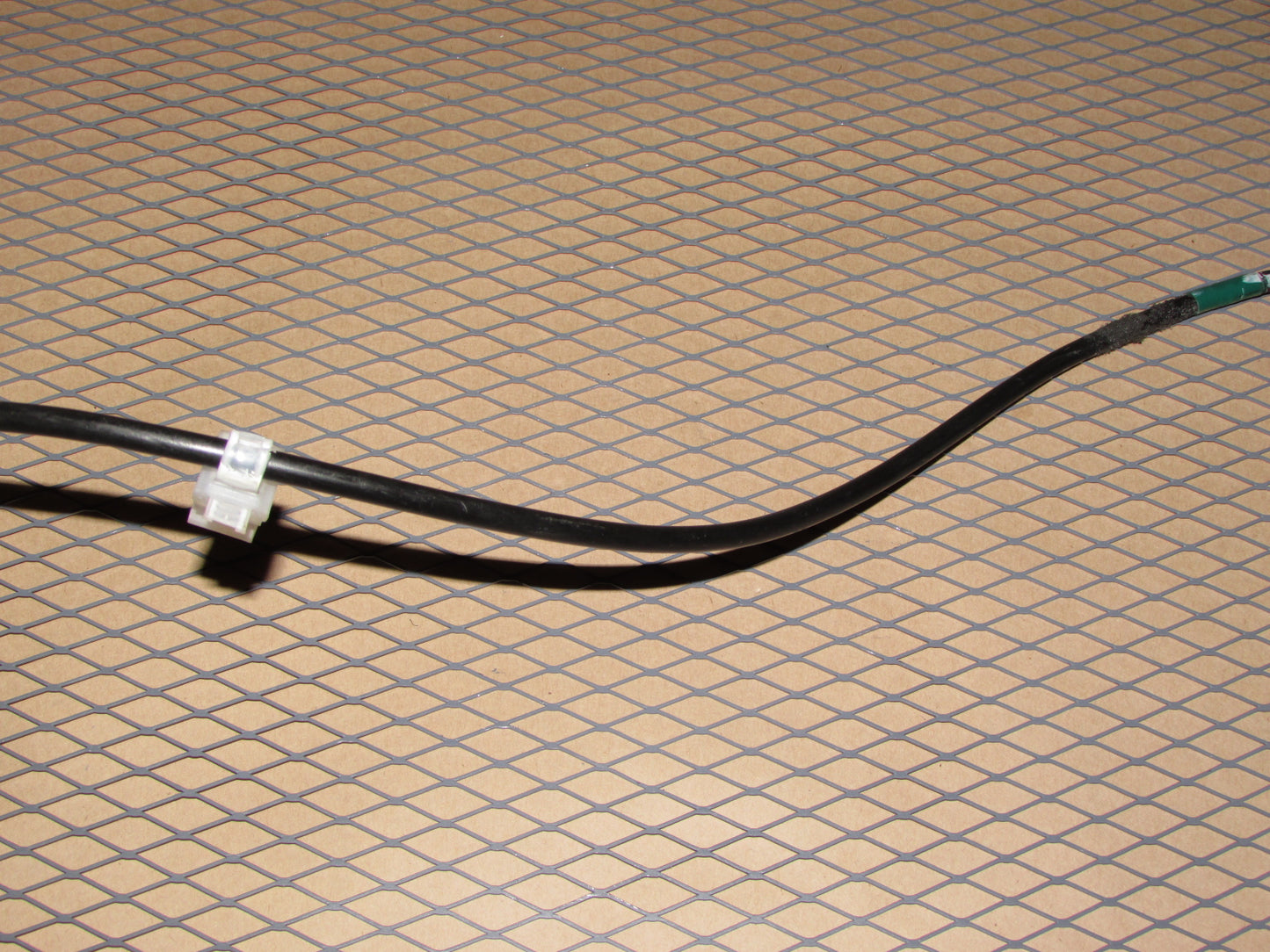08-15 Lancer Evo X OEM Key Fob Ignition Lock Cylinder & Switch