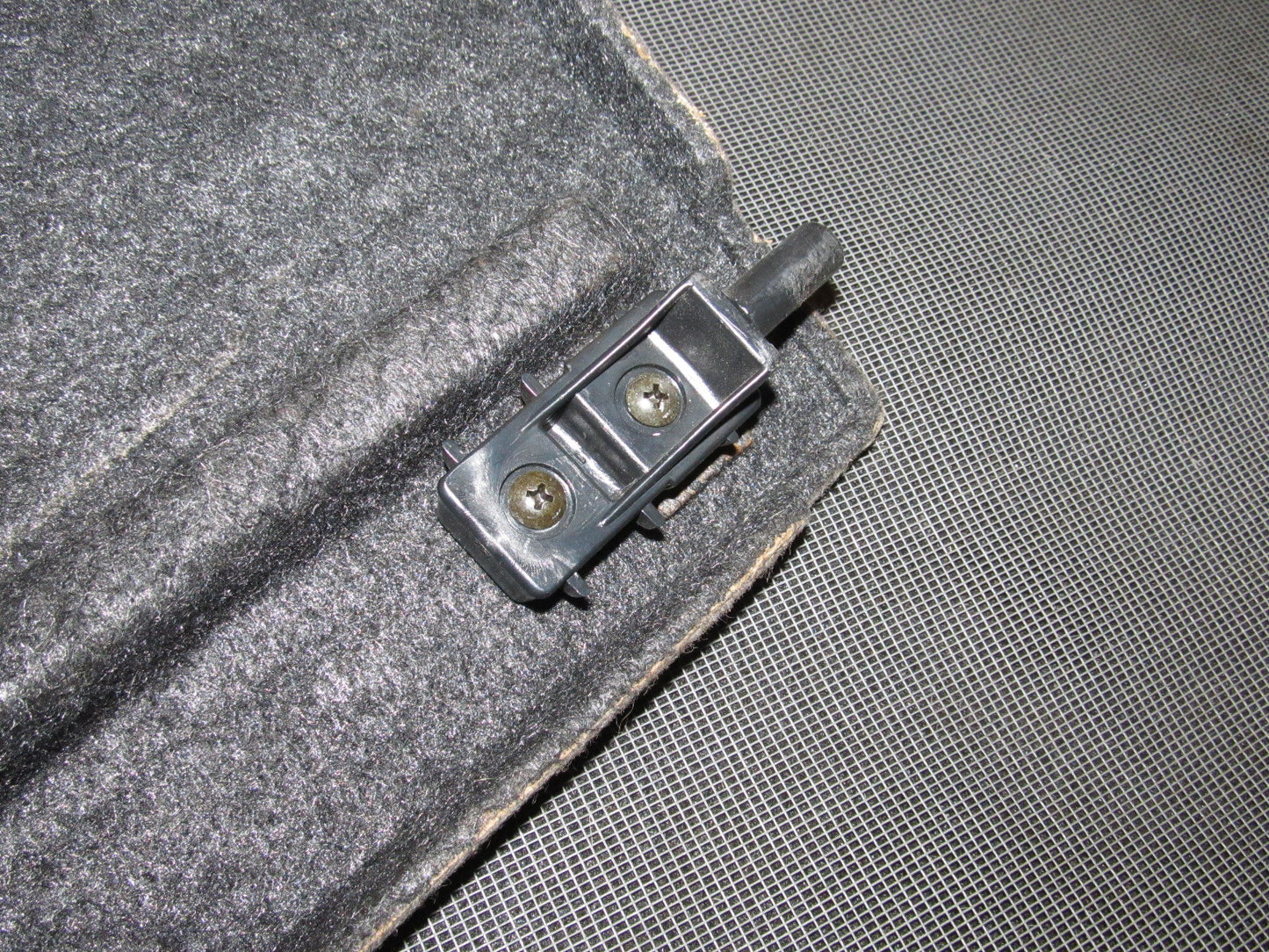 94-01 Acura Integra OEM Coupe Trunk Cover Board