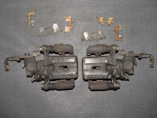 89 90 91 92 93 94 Nissan 240SX OEM Rear Brake Caliper.
