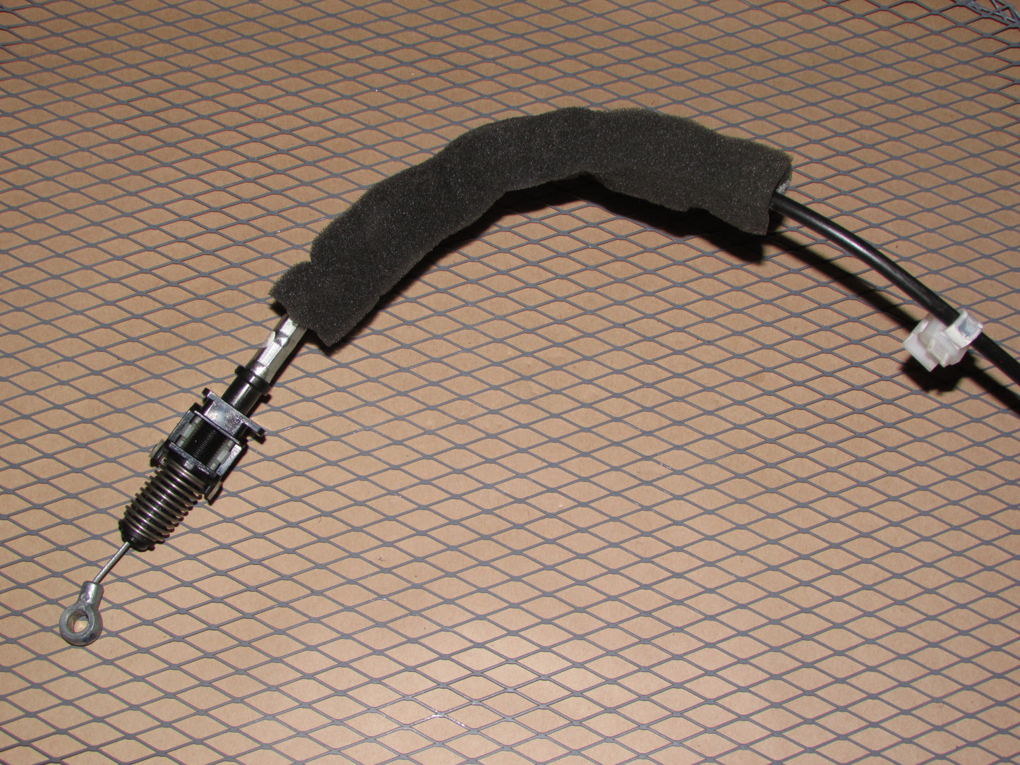 08-15 Lancer Evo X OEM Key Fob Ignition Lock Cylinder & Switch