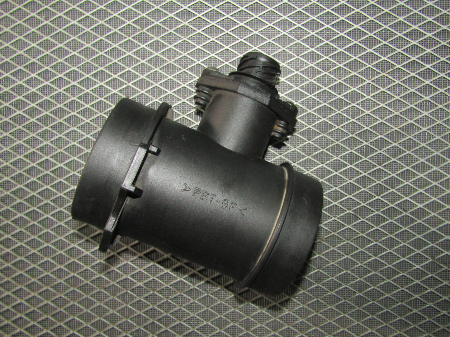1992-1995 BMW 325 OEM Intake Air Flow Meter