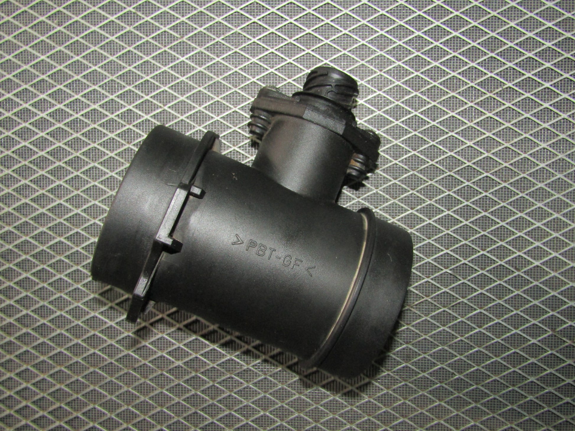 1992-1995 BMW 325 OEM Intake Air Flow Meter