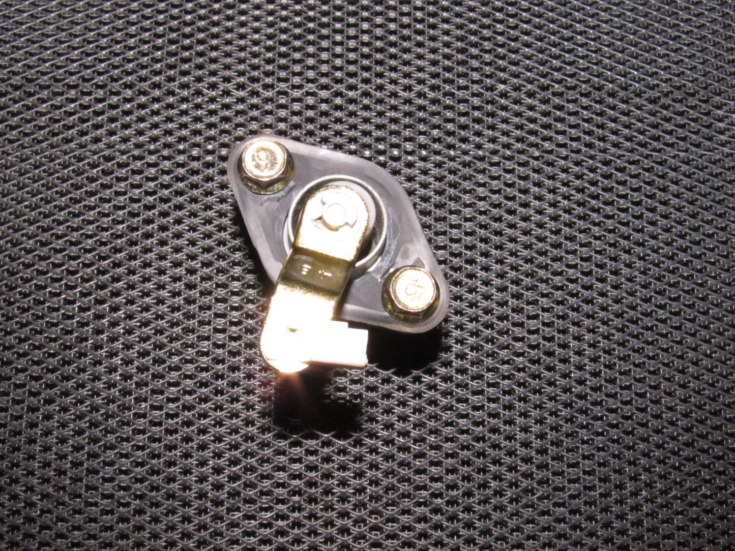 94 95 96 97 Mazda Miata OEM Trunk Lock