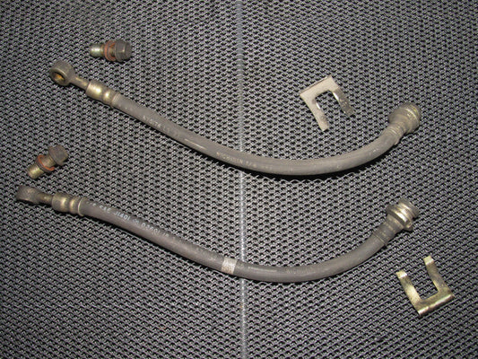 89 90 91 92 93 94 Nissan 240SX OEM Rear Brake Hose
