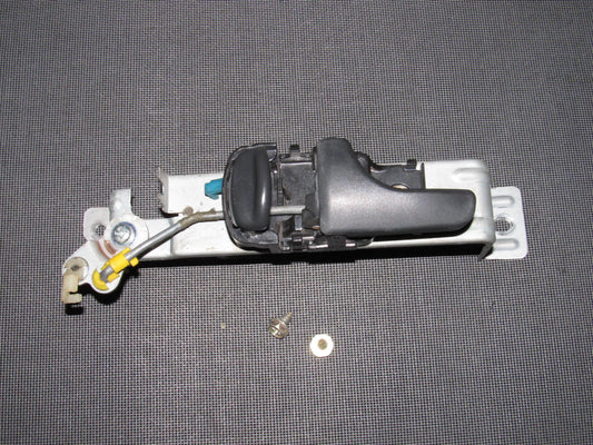 90 91 92 93 94 95 96 Nissan 300zx OEM Interior Door Handle - Left