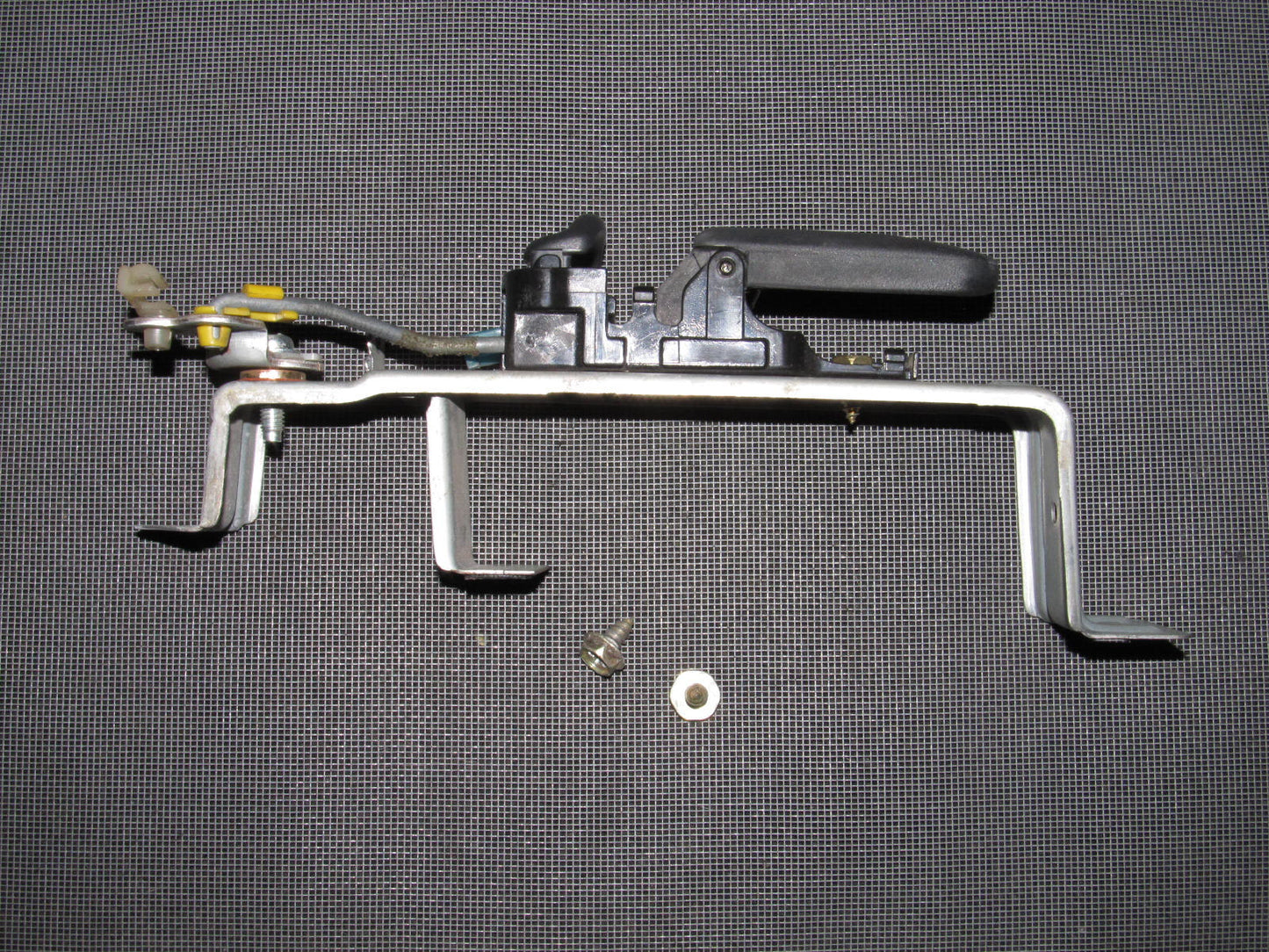 90 91 92 93 94 95 96 Nissan 300zx OEM Interior Door Handle - Left