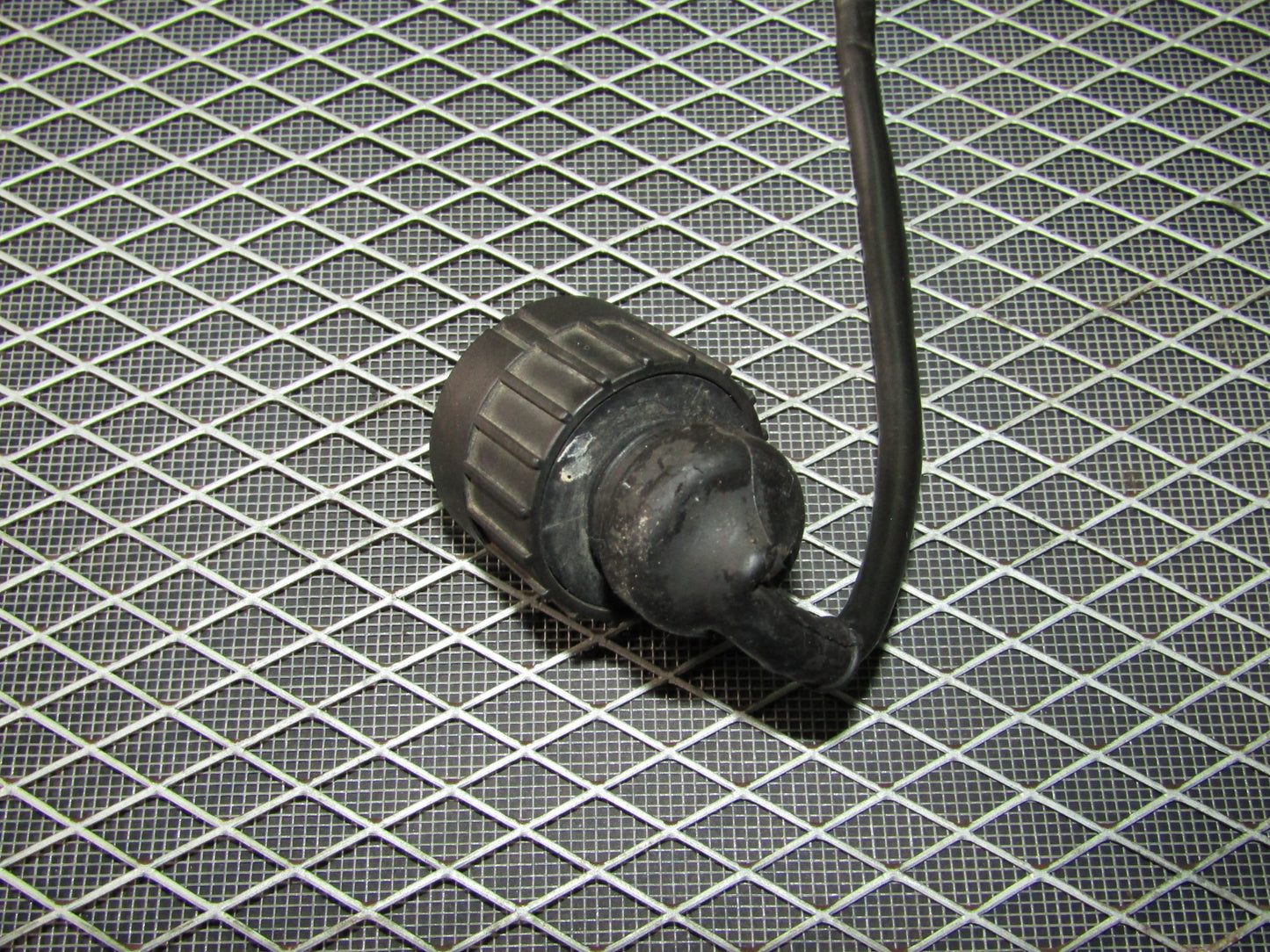 1992-1995 BMW 325 OEM Intake Air Flow Meter Pigtail Harness