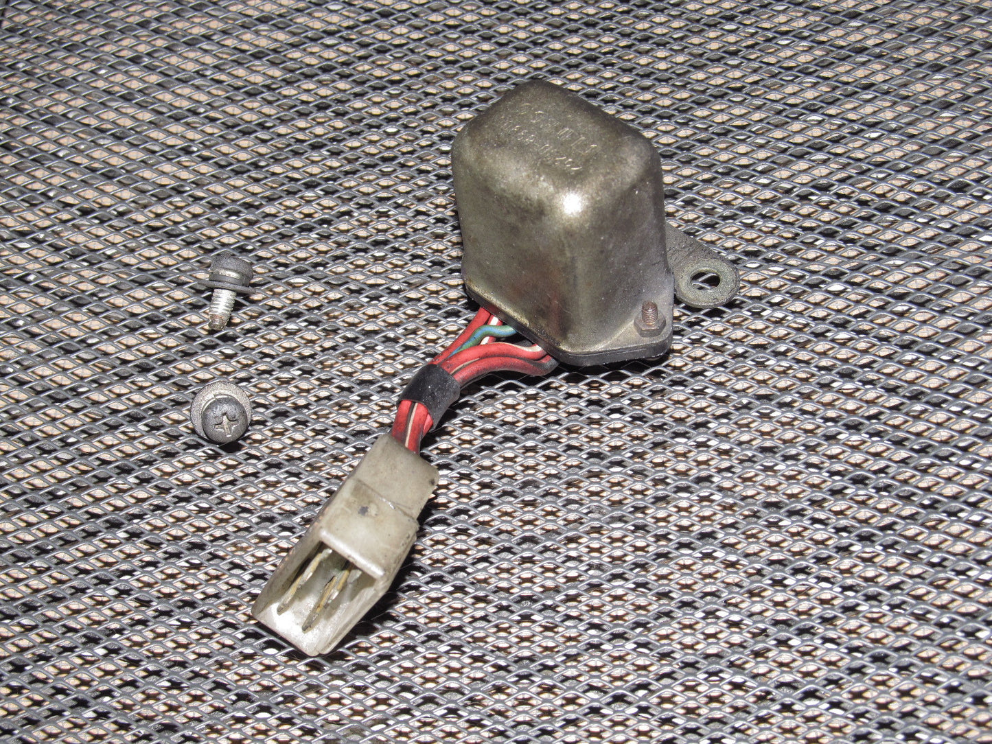 72 73 Datsun 240z OEM Relay - 25230-89905