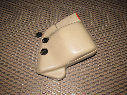 90 91 92 93 Acura Integra OEM Front Seat Belt & Buckle - Right