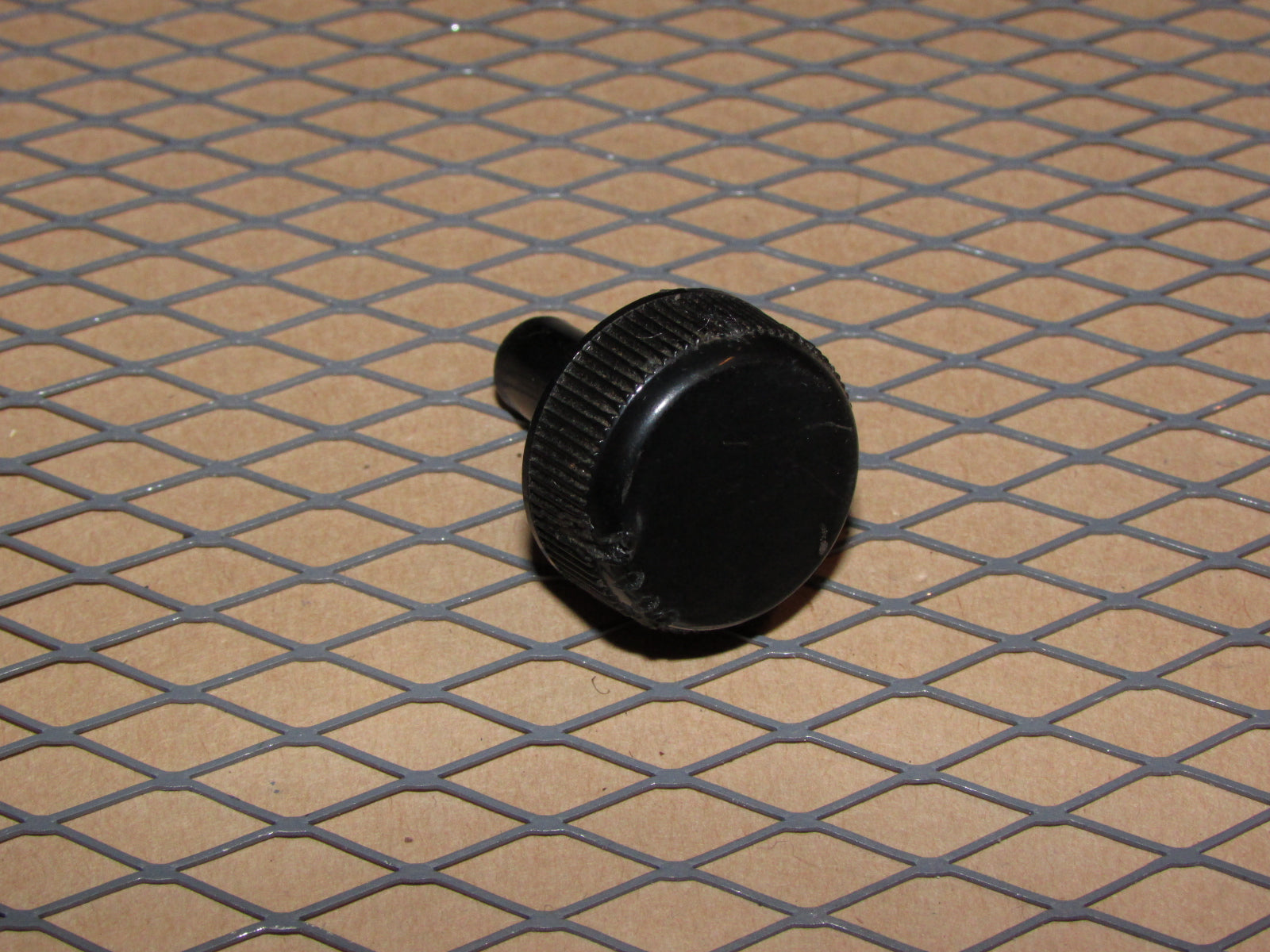 70 71 72 73 Datsun 240z OEM Dash Light illumination Dimmer Switch Cap Knob