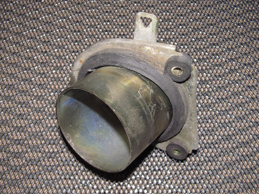 87 88 89 Toyota MR2 OEM Intake Air Firewall Coupler Adapter