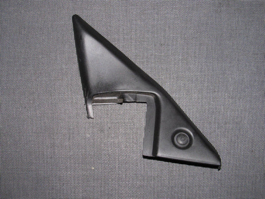90 91 92 93 94 95 96 Nissan 300zx OEM Interior Mirror Trim - Left