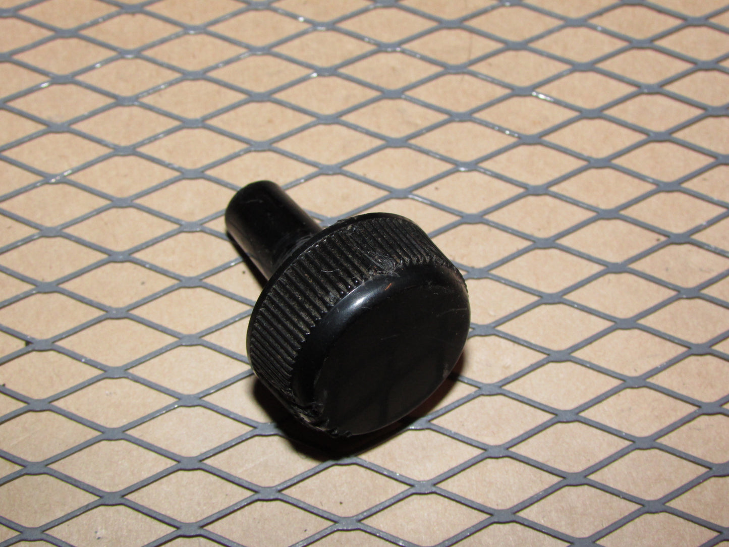70 71 72 73 Datsun 240z OEM Dash Light illumination Dimmer Switch Cap Knob