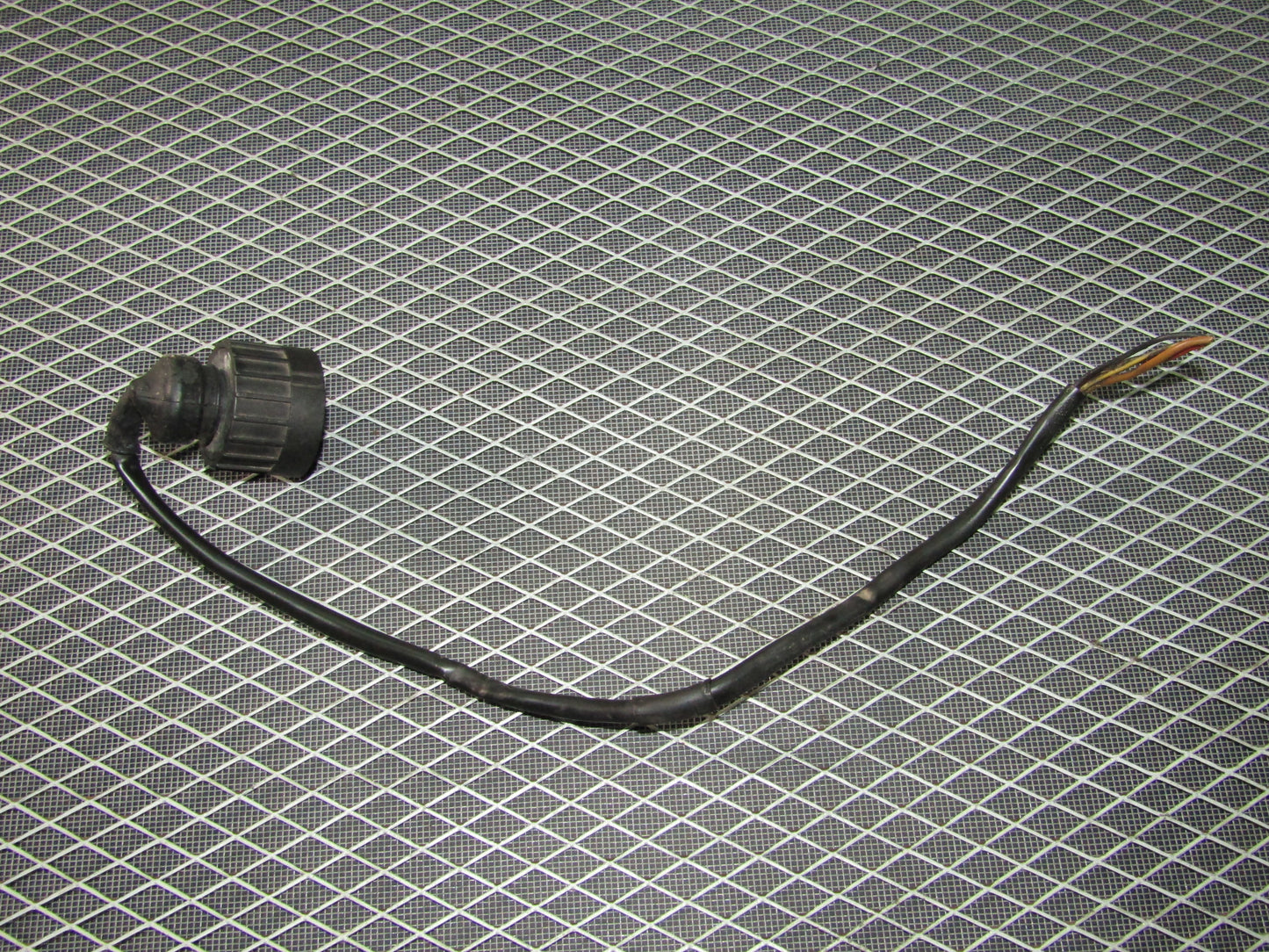 1992-1995 BMW 325 OEM Intake Air Flow Meter Pigtail Harness