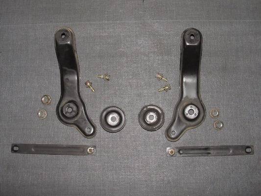 89 90 91 92 93 94 Nissan 240SX OEM Rear Sub Frame Bracket