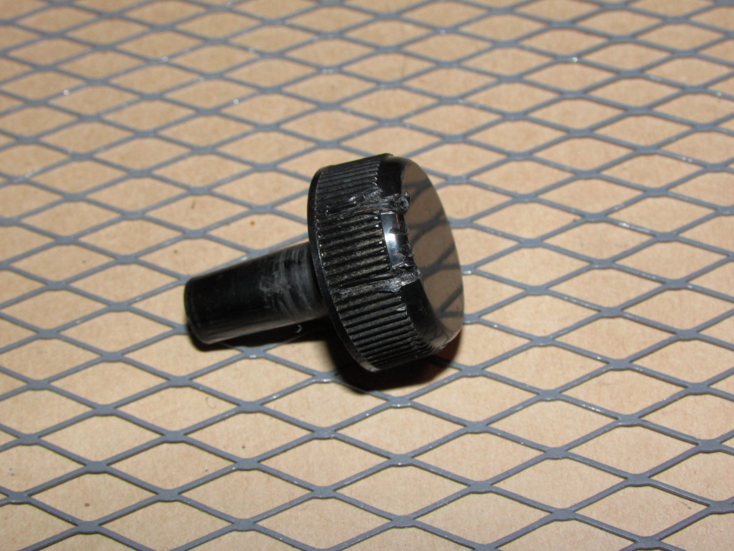 70 71 72 73 Datsun 240z OEM Dash Light illumination Dimmer Switch Cap Knob