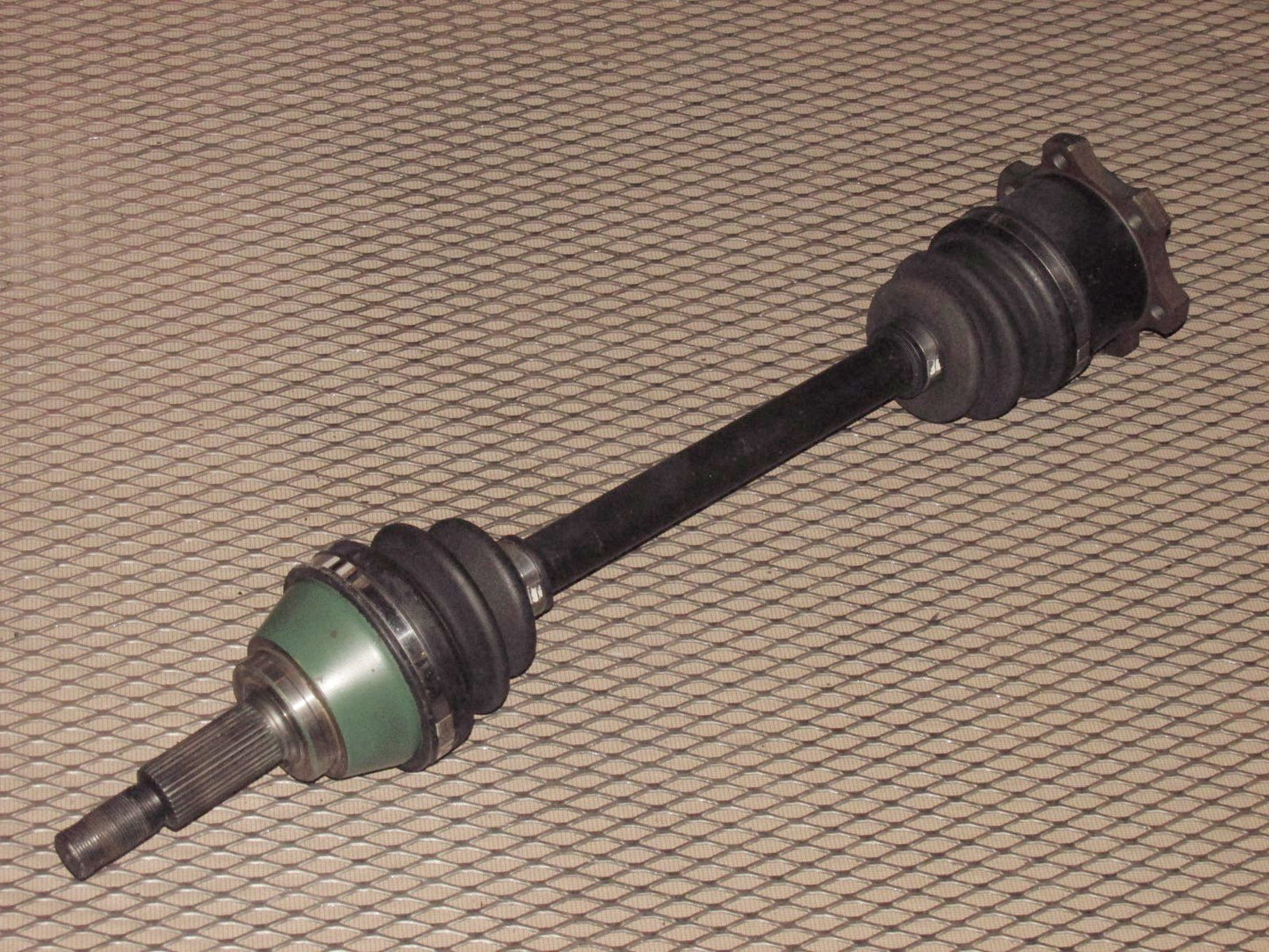 90 91 92 93 Nissan 300zx OEM Rear Drive Axle - Right