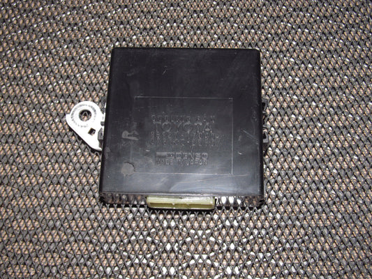 87 88 89 Toyota MR2 OEM Cooling Fan Relay - 85927-17040