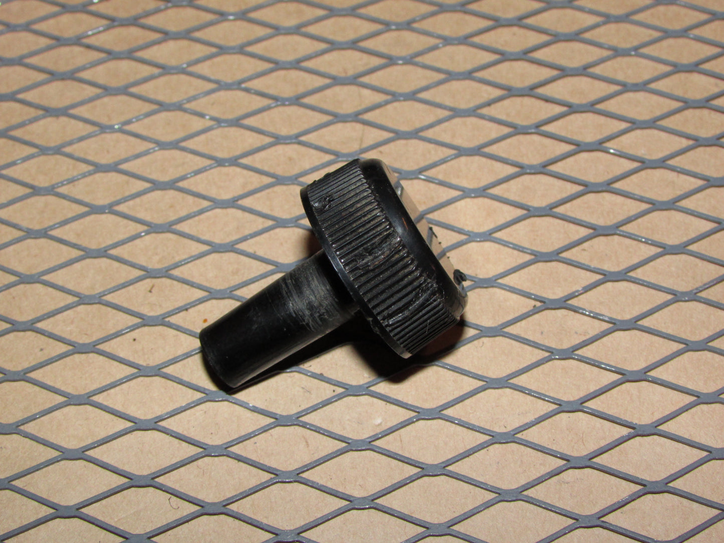 70 71 72 73 Datsun 240z OEM Dash Light illumination Dimmer Switch Cap Knob