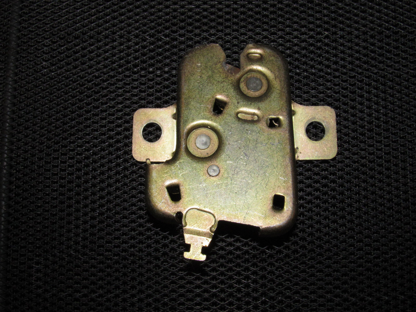 94 95 96 97 Mazda Miata OEM Trunk Latch