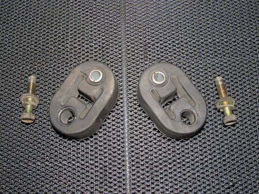 89 90 91 92 93 94 Nissan 240SX OEM Muffler Mount Hanger