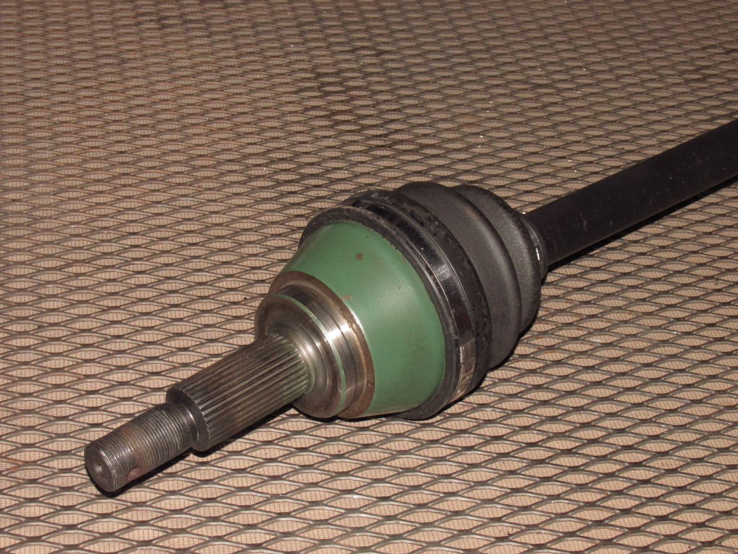 90 91 92 93 94 95 96 Nissan 300zx OEM Rear Drive Axle - Right - Twin Turbo