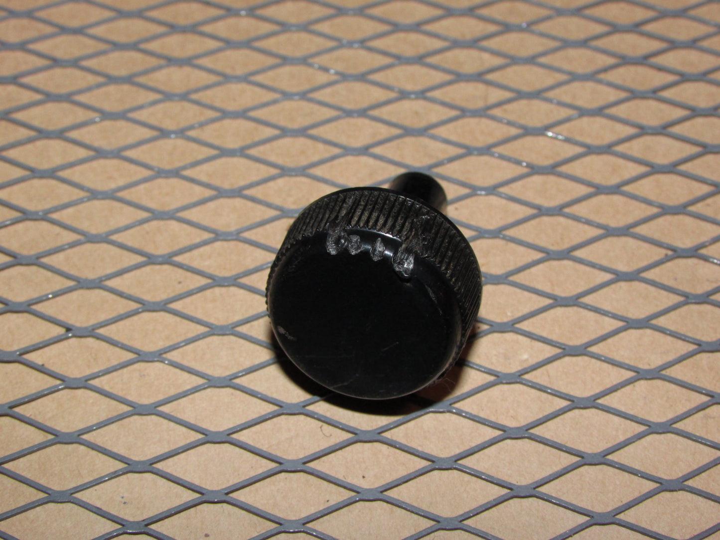 70 71 72 73 Datsun 240z OEM Dash Light illumination Dimmer Switch Cap Knob