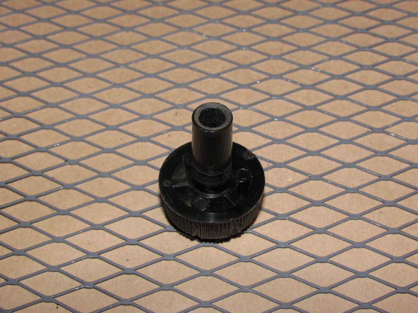 70 71 72 73 Datsun 240z OEM Dash Light illumination Dimmer Switch Cap Knob