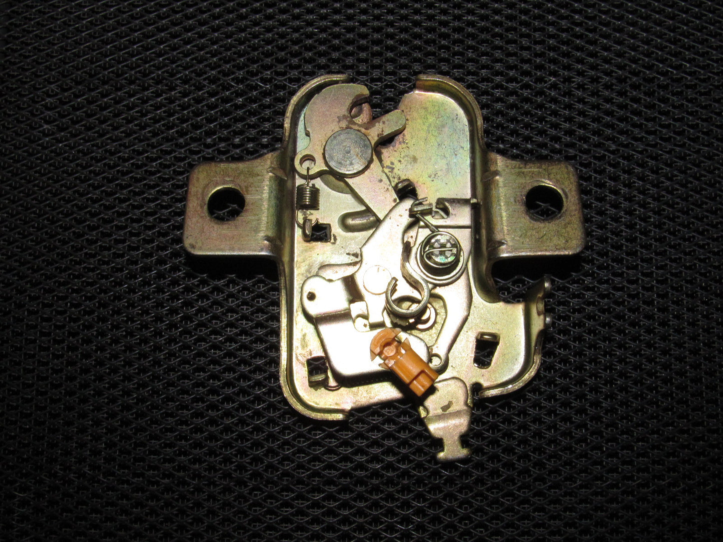 94 95 96 97 Mazda Miata OEM Trunk Latch
