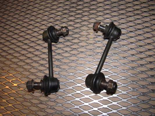 99 00 Mazda Miata OEM Front Stabilizer Link - Set