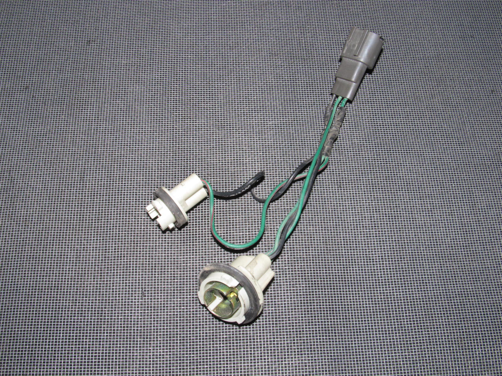 90 91 92 93 94 95 96 Nissan 300zx OEM Turn Signal Light Bulb Socket