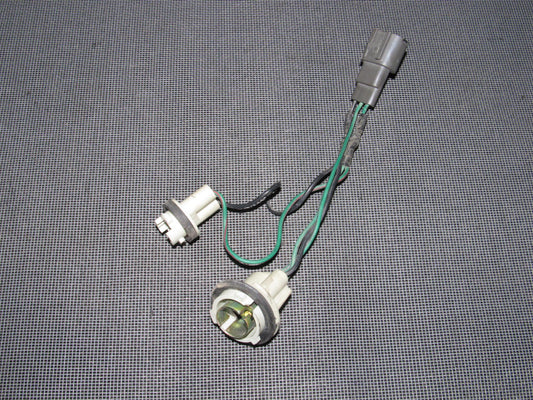 90 91 92 93 94 95 96 Nissan 300zx OEM Turn Signal Light Bulb Socket